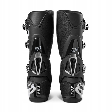 FOX BUTY INSTINCT 2.0 BLACK/WHITE