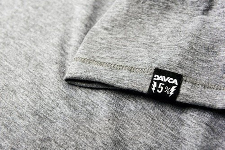 01 DAVCA T-shirt street athlets