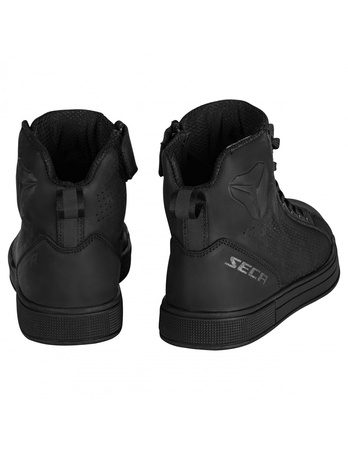 SECA BUTY KENT II BLACK