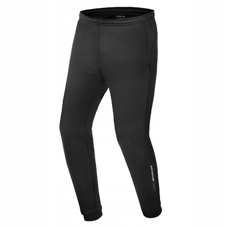 SHIMA ALPHA PANTS BLACK