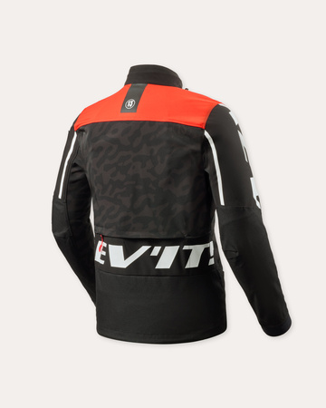 REV'IT! AFRICA Men kurtka motocyklowa POL TARRES