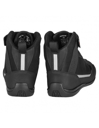 BUTY SECA TRAFFIC II