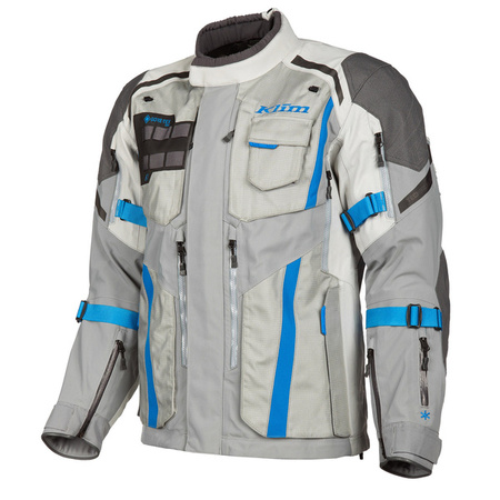 Kurtka Klim Badlands Pro Jacket Monument Gray