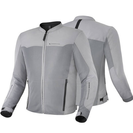 Shima OpenAir Men Grey 