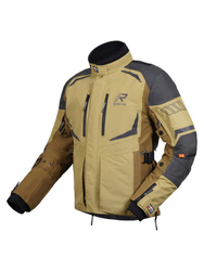 RUKKA VENTU-R kurtka Men Gore-Tex