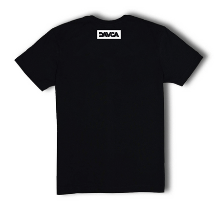 DAVCA T-shirt męski Highside