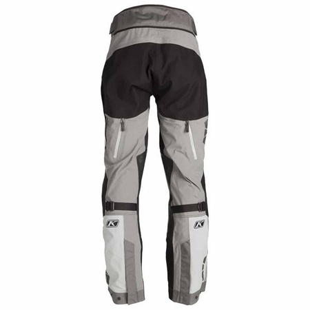 Spodnie Klim Latitude Pant - Europe GRAY