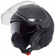 SCHUBERTH J2 MATT BLACK