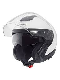 SCHUBERTH J2 Glossy White