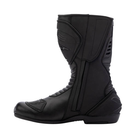 Buty RST S1 CE Black 