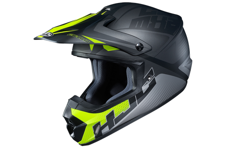 HJC CS-MX II ELLUSION MC5SF