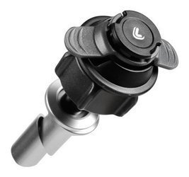 LAMPA 90458 Opti Tube, mocowanie w sztycy widelca motocykla - Ø 17-20,5 mm