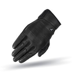 SHIMA BLAKE GLOVES BLACK