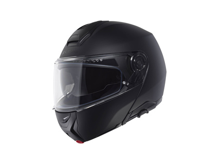 SCHUBERTH CONCEPT GLOSSY WHITE