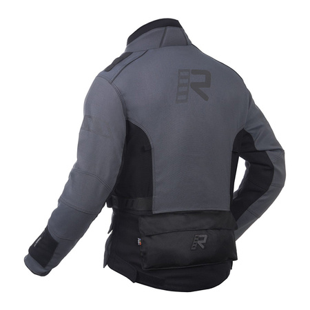 Rukka AirTacama JKT Anthracite