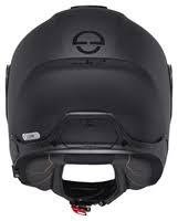 SCHUBERTH J2 MATT BLACK