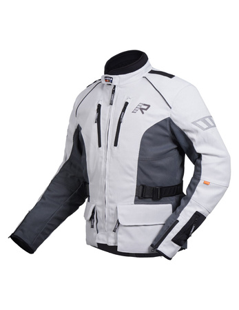 Rukka AirTacama JKT Grey