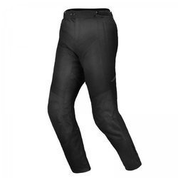 SHIMA JET MEN PANTS Black