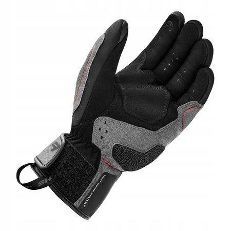 Shima stream vent Red