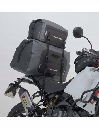 SW-Motech Drybag Rollbag 260 Wodoodporna Grey Black 26L