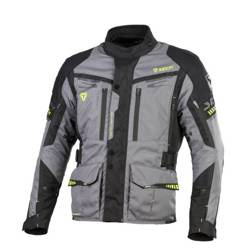 SECA ARRAKIS II TITANIUM JACKET