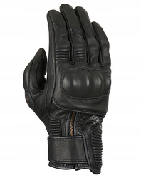 Furygan JAMES EVO D3O BLACK