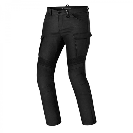 SHIMA GIRO BLACK 2.0 MEN URBAN