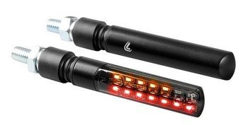 LAMPA 90477 Kierunkowskazy tylne sekwencyjne - Linia SQ diodowe 12V LED