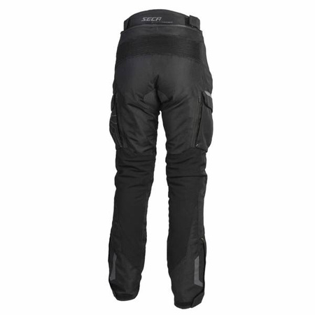 SECA ARRAKIS II LADY BLACK PANTS