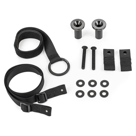 KRIEGA OS-Base - Honda CRF300L/CRF300 RALLY