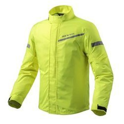 Rev'it Rain Jacket Cyclone 2 H2O Yellow