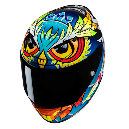 HJC RPHA 12 Spasso MC3H