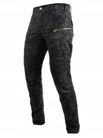 John Doe Stroker Cargo camo