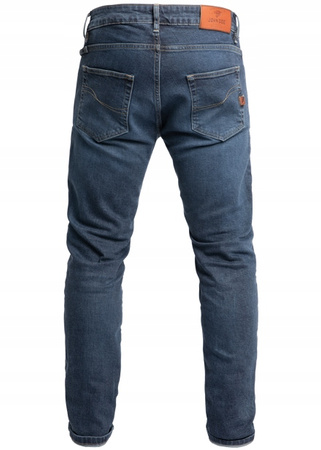 John Doe Taylor Mono Indigo