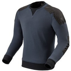 REV'IT SWEATER WHITBY DARK NAVY