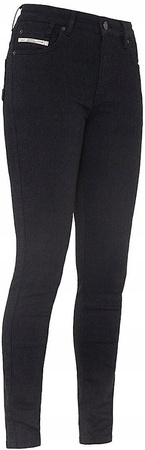 JOHN DOE RUBY czarne 