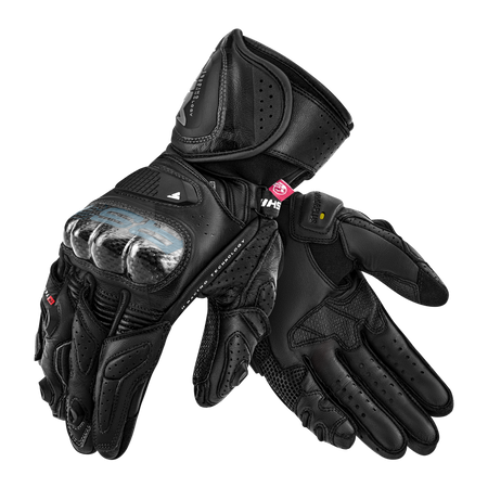 SHIMA RS-3 LADY rękawice motocyklowe