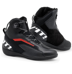 Rev'it! Jetspeed Pro Black