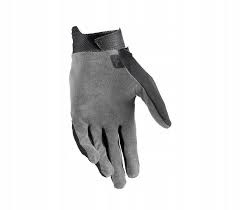 LEATT RĘKAWICE MOTO 4.5 LITE BLACK