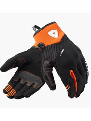 Rev'it! Endo Grey-Orange