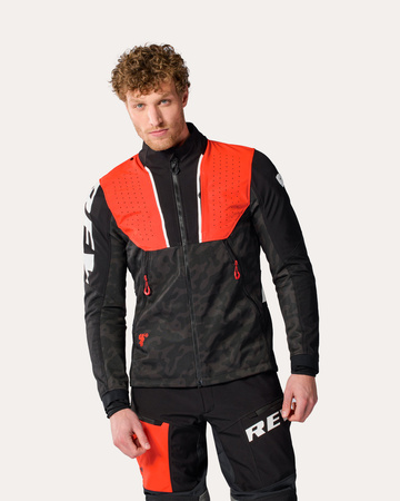 REV'IT! AFRICA Men kurtka motocyklowa POL TARRES