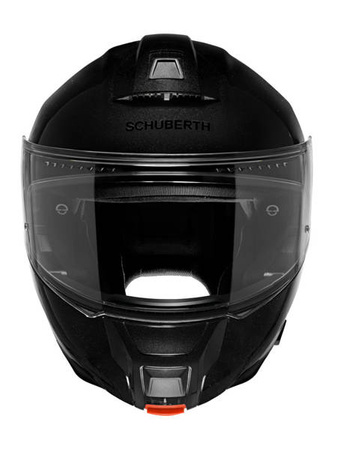 SCHUBERTH C5 GLOSSY BLACK