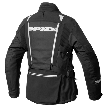 SPIDI Allroad H2Out Jacket