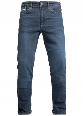 John Doe Taylor Mono Indigo
