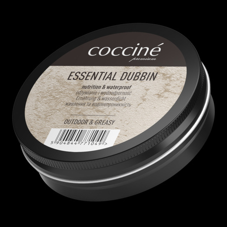 COCCINE ESSENTIAL DUBBIN 100 ml neutral