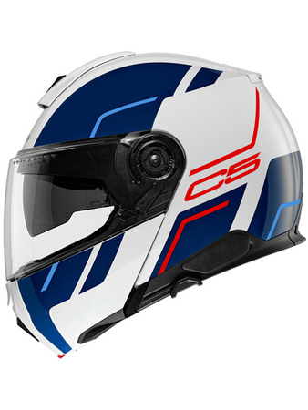 SCHUBERTH C5 MASTER BLUE