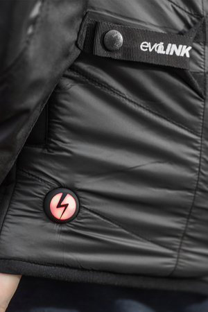 Kamizelka SHIMA Powerheat Vest