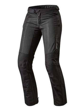 Spodnie REV'IT! AIRWAVE 2 LADIES BLACK