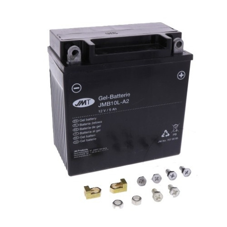 Akumulator żelowy JMT JMB10L-A2