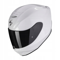 SCORPION EXO-391 GLOSSY WHITE